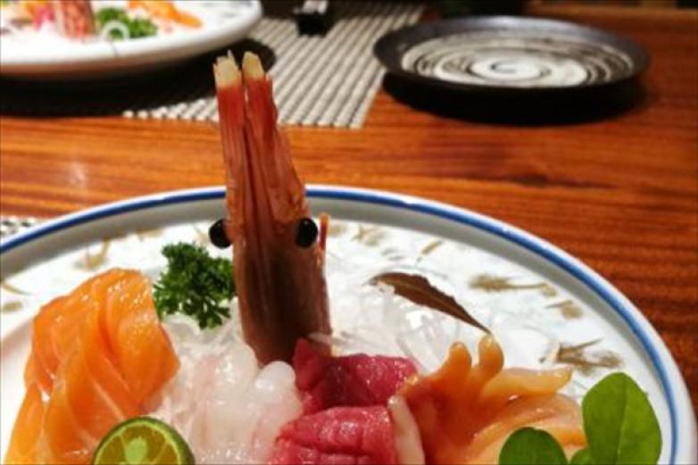 富鱼寿司加盟
