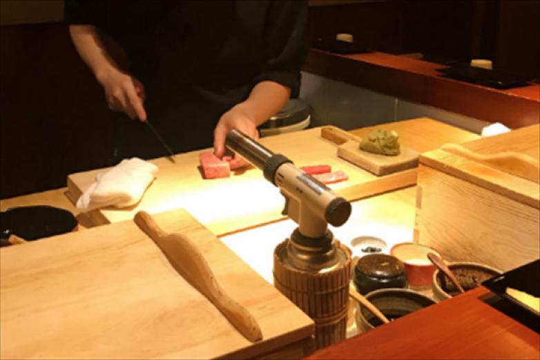 匠鮨寿司加盟