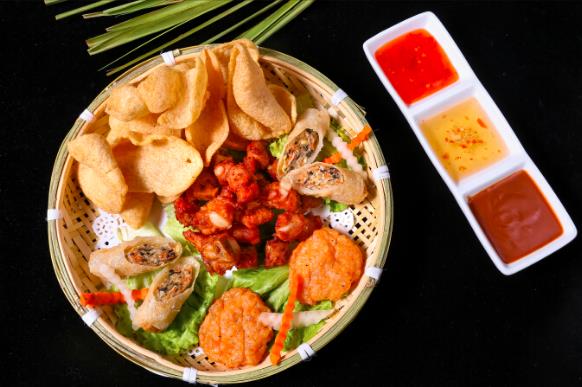 越兰香东南亚料理加盟条件有哪些