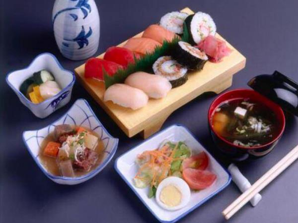 松本樓日本料理加盟靠譜嗎