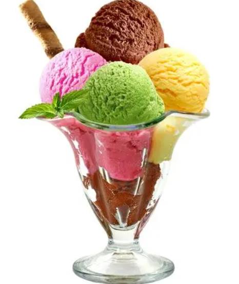多吉多冰淇淋