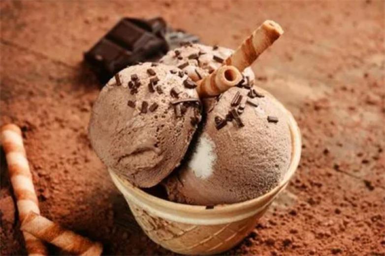 多吉多冰淇淋加盟