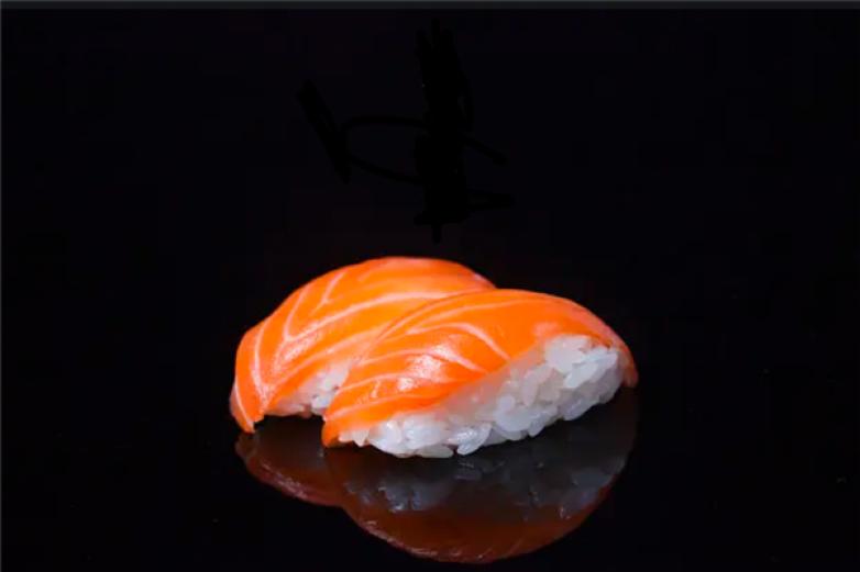 尖味寿司加盟