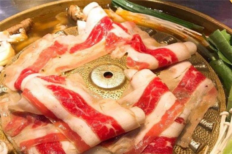 韩国章鱼水煎肉加盟