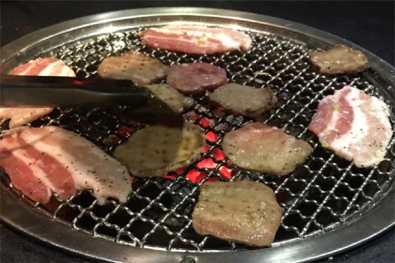 和惠日式烧肉加盟