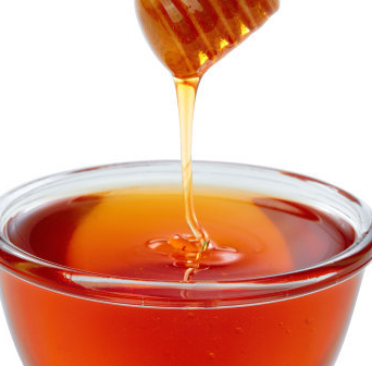 Honey Tea蜂蜜茶