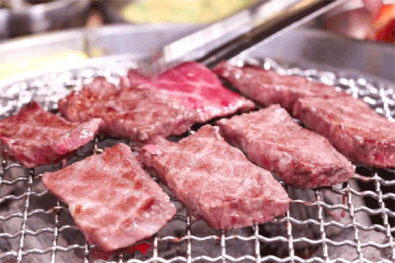 弘日式烧肉加盟