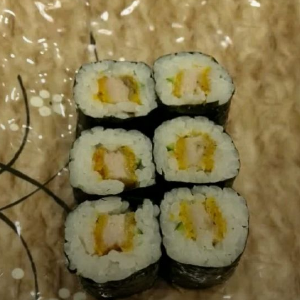京舟寿司