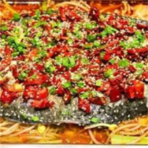 花溪干锅烤鱼