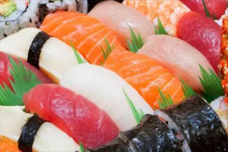 六鯉米壽司料理加盟