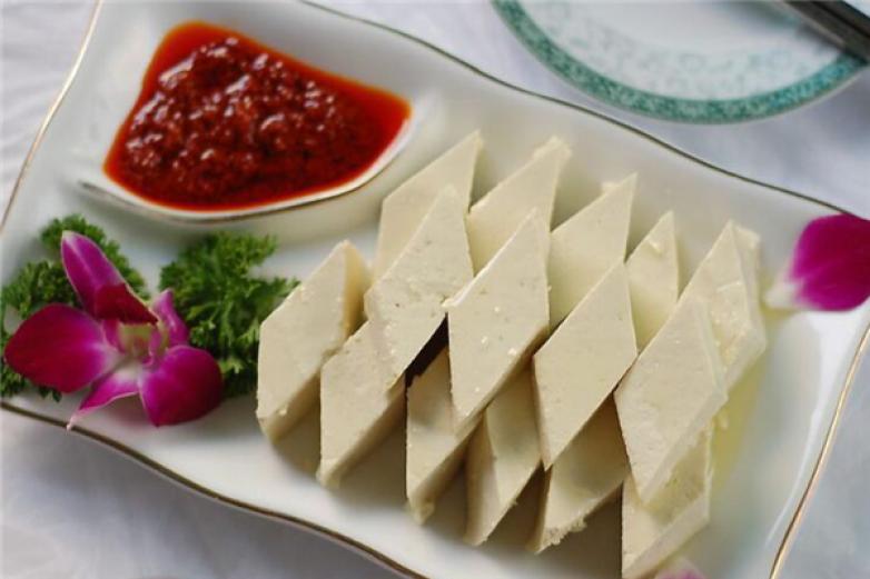 刘豆腐食品加盟