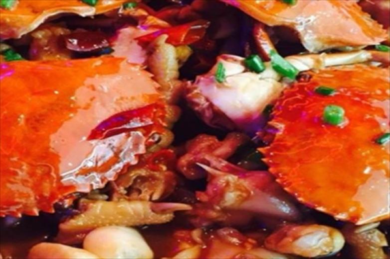 海王星肉蟹煲加盟