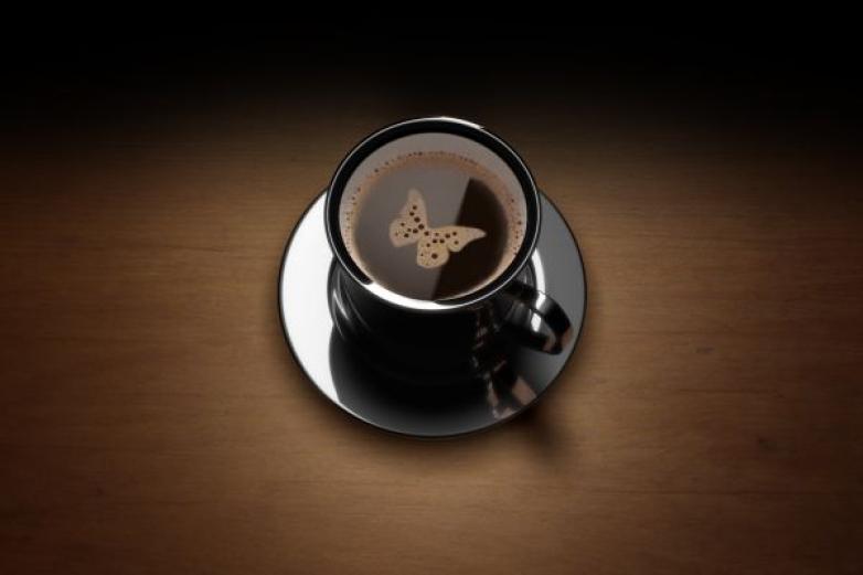 卡尼亚咖啡加盟品牌介绍