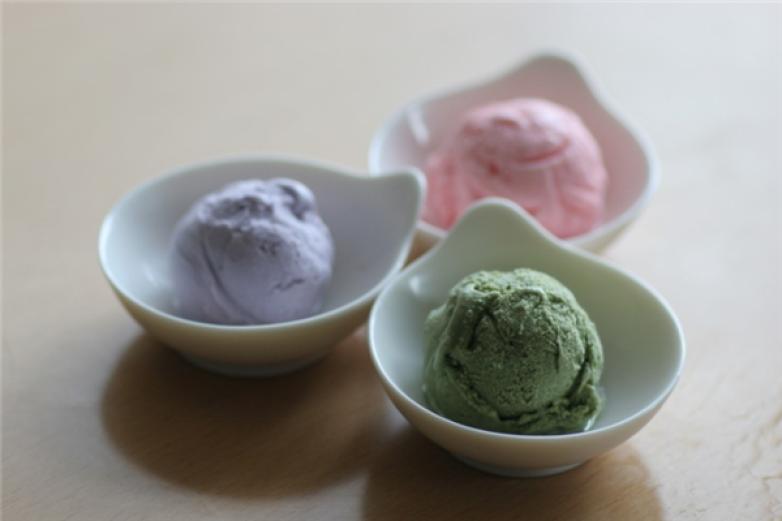 LQ韩国动漫冰淇淋加盟