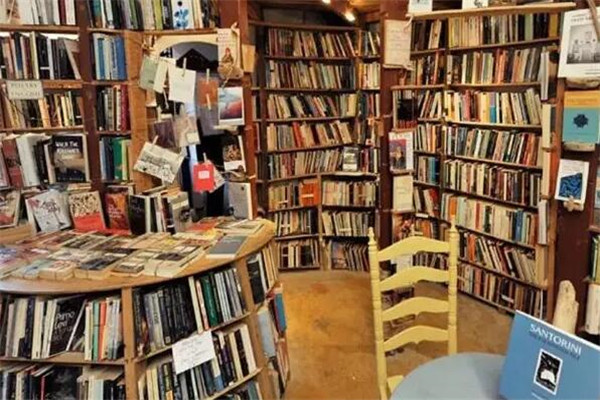 西西弗书店加盟费多少钱