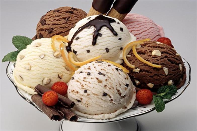 酷比斯冰淇淋加盟
