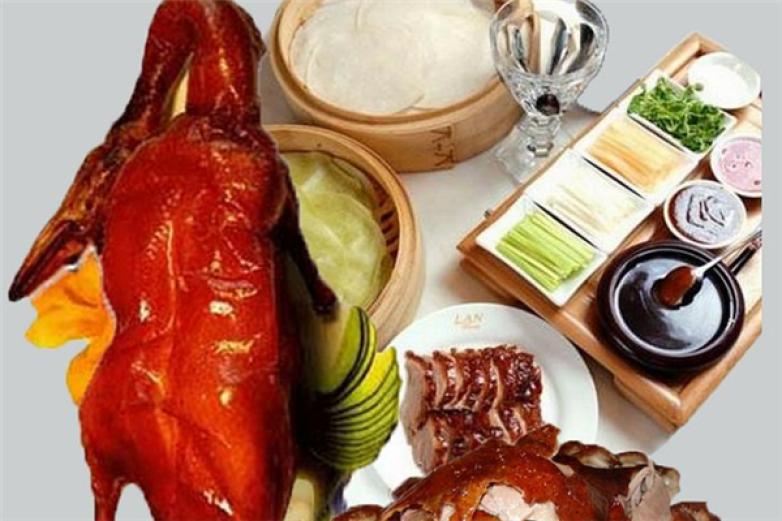 唐人伟业北京烤鸭加盟