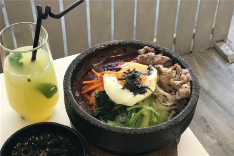 梦想家韩国料理加盟