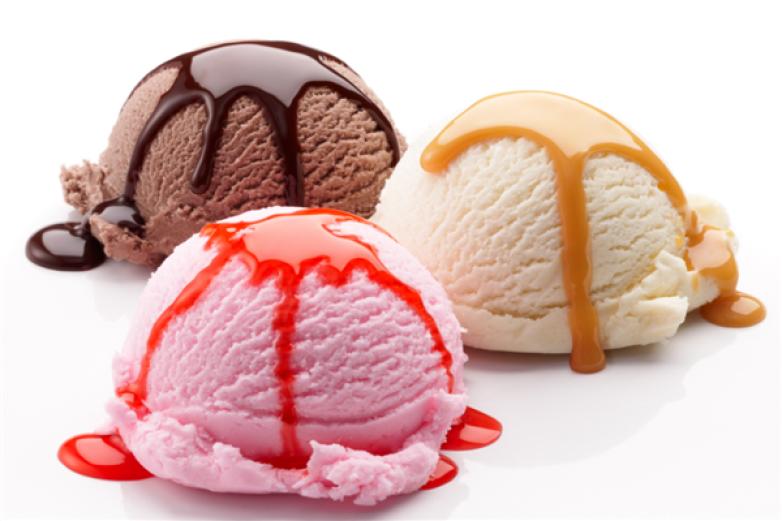摩咔斯分子冰淇淋加盟