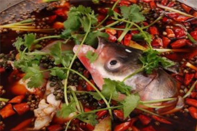 鱼头火锅 石斑鱼粥加盟
