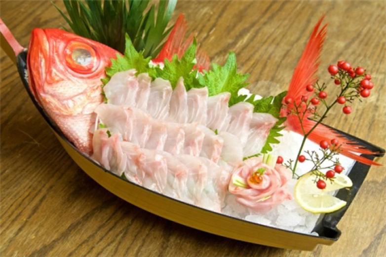 櫻之語日式料理加盟