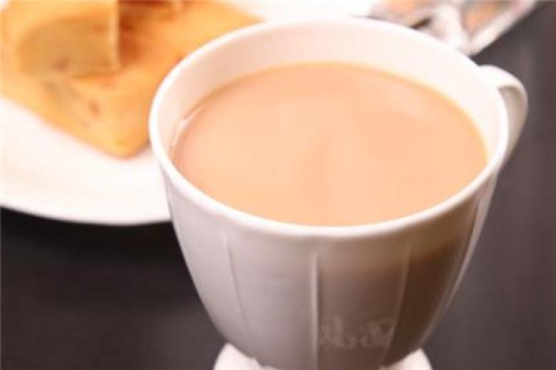 麦茶屋香浓奶茶加盟