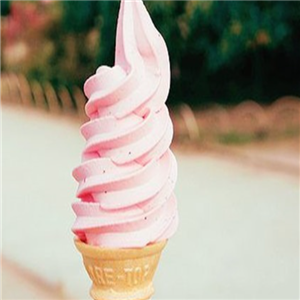蜜福冰淇淋