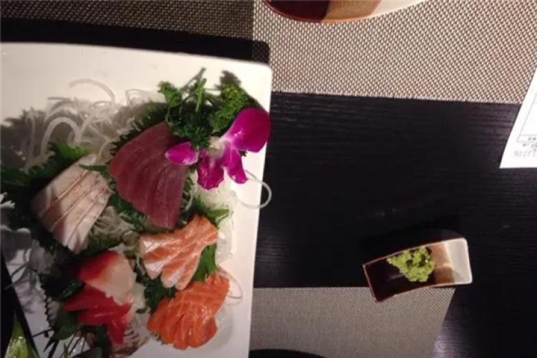 米高梅美式寿司餐厅加盟