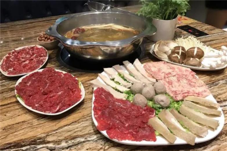 奥巴牛牛肉坊加盟