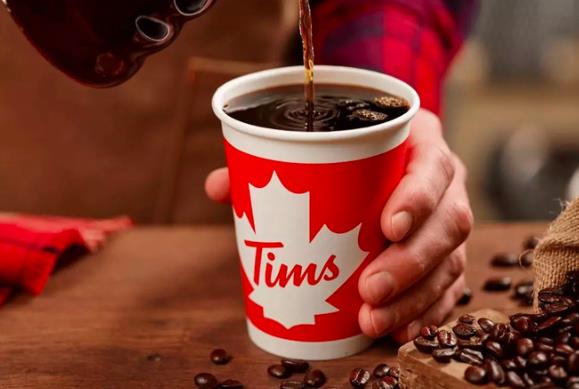 tims咖啡加盟大概多少钱