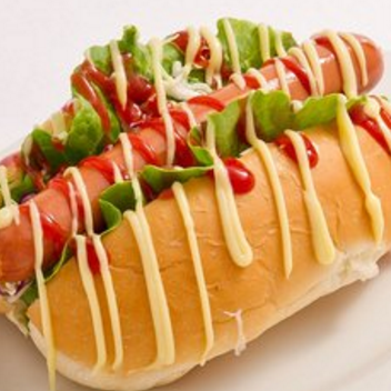 白日夢hotdogs