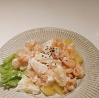 美满台式家庭料理