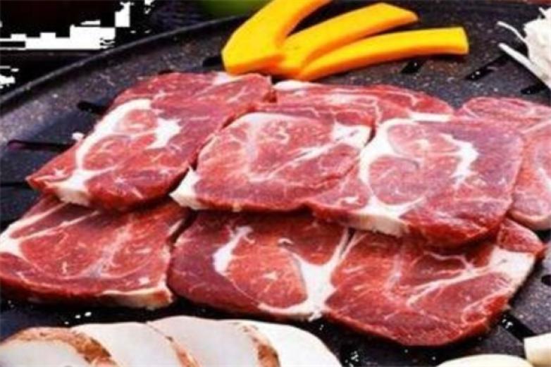 碳韩国烤肉加盟