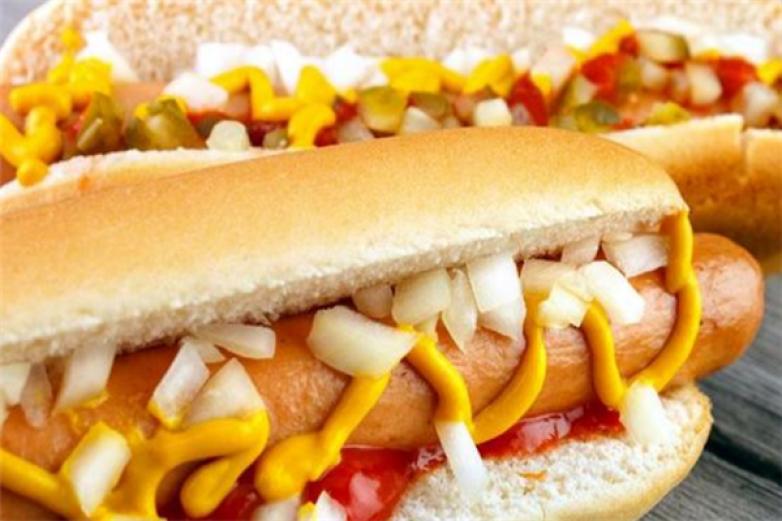 白日夢hotdogs加盟
