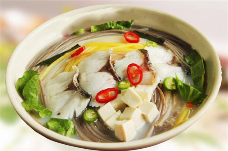 越南阿曼米线酸汤鱼加盟