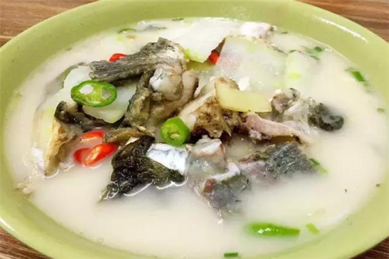 越南阿曼米线酸汤鱼加盟