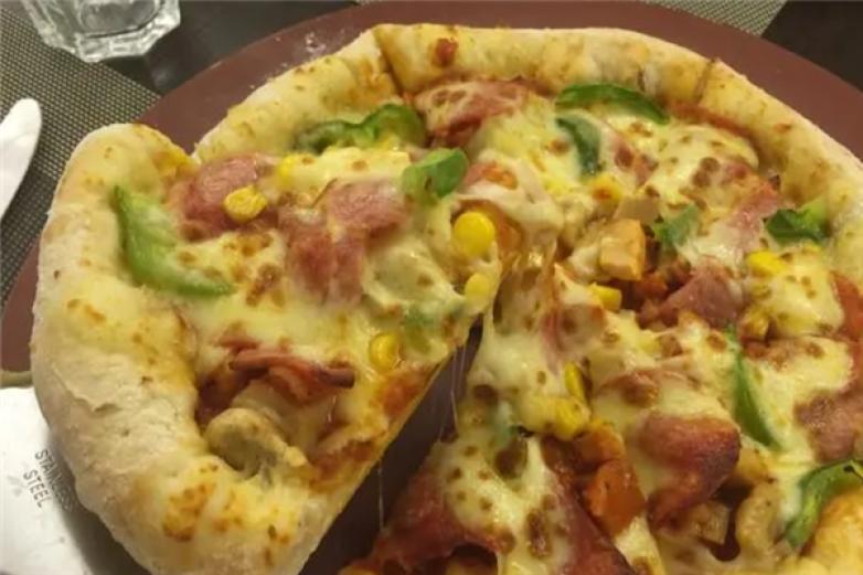 MYDEARPIZZA西餐加盟