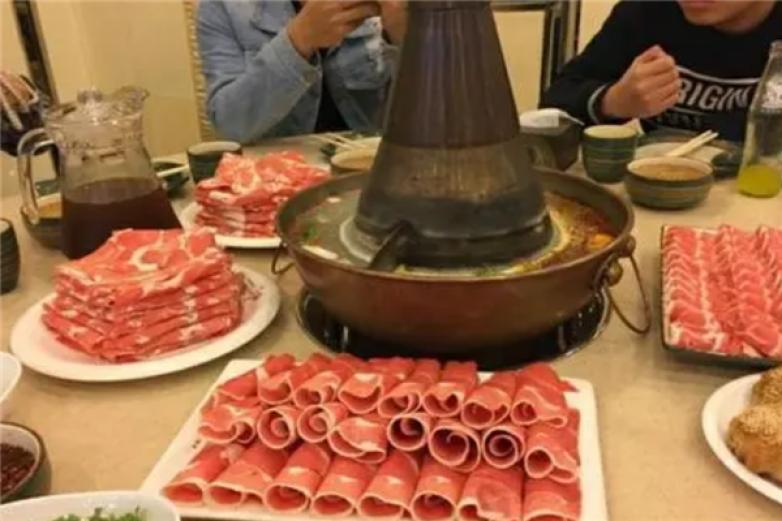 北京阳坊大都涮羊肉火锅加盟