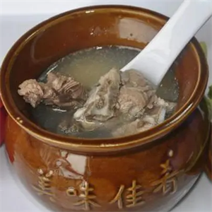秦皇瓦罐饭庄