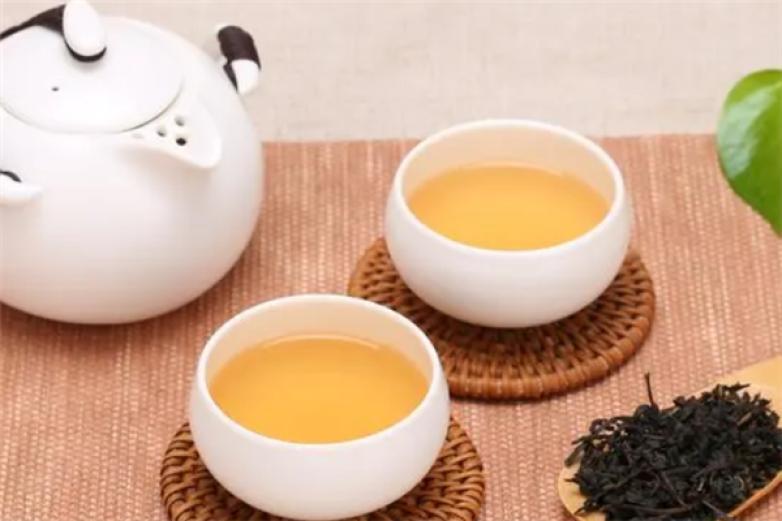 炼茶仕加盟