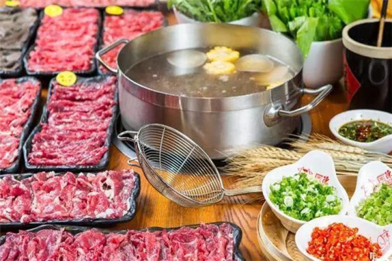 潮客汕头牛肉火锅加盟