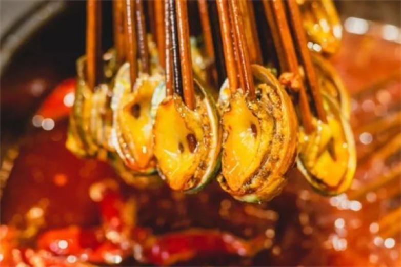 重庆红满天串串火锅加盟