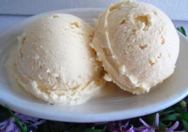 瓦利亚大豆冰淇淋加盟