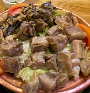 川鄂腊肉火锅