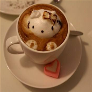 Hello Cafe咖啡