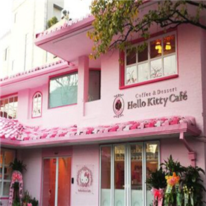 HelloCafe咖啡馆