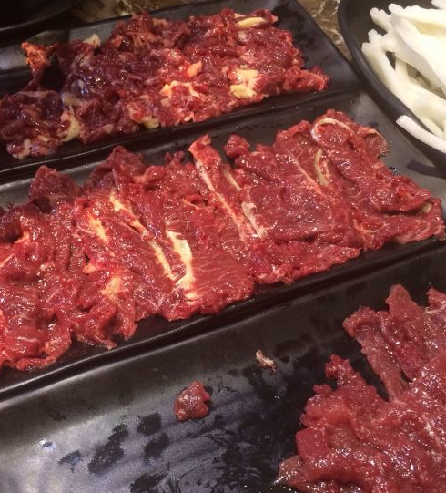 潮汕世家牛肉