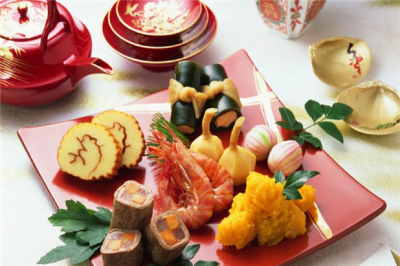 千香源日本料理加盟