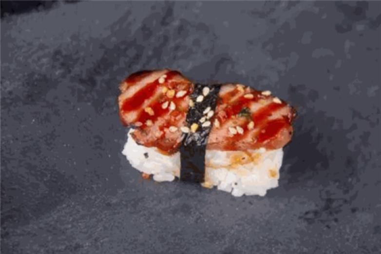 千影寿司加盟