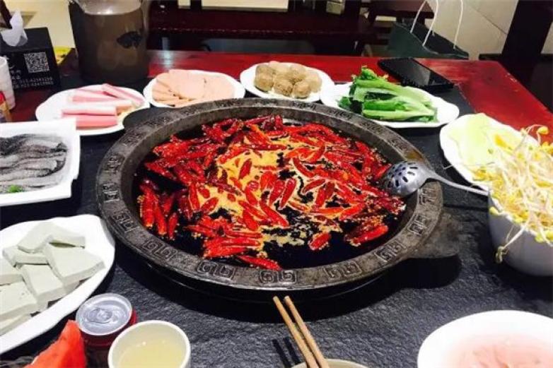 汉釜宫韩式海鲜自助烤肉涮涮锅加盟